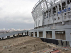 С поставщика песка на стадион «Ростов Арена» потребовали 30 млн рублей