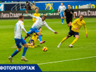 «Ростов» проиграл «Сочи» после гола с пенальти в первом официальном матче в 2022 году
