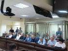 В Ростове начался судебный процесс над участниками ОПГ на аксайских рынках