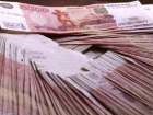 У ростовского бизнесмена из куртки вытащили 500 тысяч рублей  
