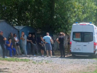 В гараже Ростова нашли тела 20-летнего парня и 18-летней девушки