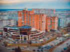 В Ростове существенно сократился ввод в эксплуатацию нового жилья