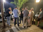 В Аксае подростки устроили массовую драку