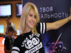 Екатерина Цыганова примерила на себя роль "секретного агента" конкурса "Мисс Блокнот Ростов-2017"