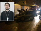Устроивший массовое ДТП в центре Ростова пьяный священник попал под жесткий указ митрополита