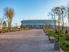 Ледовый дворец, бассейн и современный микрорайон появятся на Левом берегу Дона в Ростове