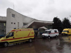 В Ростове завершена поисково-спасательная операция в аэропорту