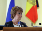 «Единая Россия» приостановила членство задержанного замгубернатора Ростовской области Лилии Федотовой