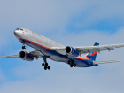 Самолету пришлось вернуться в ростовский «Платов» из-за пассажира с высоким давлением
