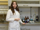 Студентка ДГТУ нашла безопасный способ синтеза производных графена в Ростове