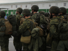 В Ростовской области на 20% выросло число подписывающих контракт с Минобороны граждан