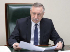 Петербургского губернатора обвинили в плагиате диссертации ростовского ученого