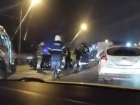 Следком возбудил уголовное дело после гибели двух человек в аварии под Ростовом