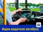 Водителя автобуса средней вместимости ищет ростовское АТП