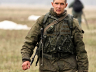 Мобилизованные из Ростовской области резервисты и запасники начали обучение на полигоне в ДНР