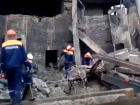 Двое рабочих погибли при обрушении «Алмазной» шахты в Ростовской области