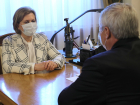 Главный санврач России Анна Попова оценила ситуацию с коронавирусом в Ростовской области