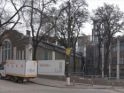 В Ростове суд изъял у хлебзавода  бомбоубежище в центре города