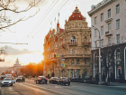 Ростовчанам рассказали, на каких улицах города чаще всего случаются ДТП 