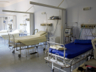 Закрытый ранее ковидный госпиталь вновь открыли в Ростовской области
