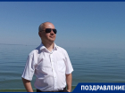 Талантливый журналист Дмитрий Ремизов празднует день рождения