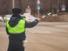 Инспекторы ГИБДД устроили рейд на улицах Таганрога