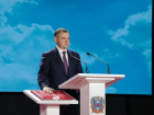 «Лучшее место на Земле»: Юрий Слюсарь официально вступил в должность губернатора Ростовской области