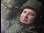 В зоне СВО погиб доброволец из Ростова