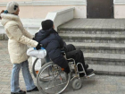 Отчаявшийся инвалид-колясочник из Ростова вступил на тропу войны с толстокожими директорами гипермаркетов