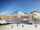 Квест «Как попасть в аэропорт Платов» описал ростовский пассажир 