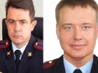 В Ростове огласили приговор полицейскому Александру Оцимику, заказавшему собственного шефа