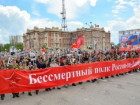 «Бессмертный полк» соберет 9 мая в Ростове 80 тысяч человек