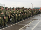 В Ростовской области вернули из зоны СВО двух мобилизованных отцов