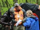 В Ростове прошли региональные учения поисково-спасательного отряда «ЛизаАлерт»
