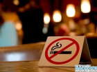 C 1 июня запретят курить в ресторанах, кафе, гостиницах и поездах дальнего следования