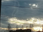 Жители Ростова услышали два громких взрыва в небе 19 февраля