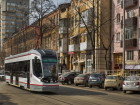 Проезд в трамвае в Ростове-на-Дону может стать бесплатным  