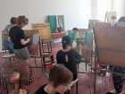 Здесь учат художников и дизайнеров: рассказываем об училище имени Грекова