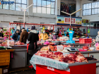 В Ростове выросли цены на мясные и молочные продукты