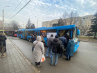 В Ростове в 52 автобусах обнаружили всего 2 нарушения