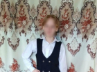 Ушла проводить подругу: в Ростове пропала 13-летняя школьница