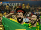 Семь лет назад в Ростове состоялся последний матч в рамках Чемпионата мира по футболу