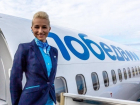 Сотни пассажиров авиакомпании «Победа» сутки не могут вылететь из Ростова в Москву