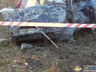 В ДТП на трассе Ростов-Ставрополь погибли пять человек. Фото