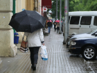 Дождливым и пасмурным выдастся этот четверг для жителей Ростова