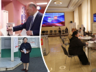 Более трети избирателей в Ростовской области пошли голосовать в первый день выборов