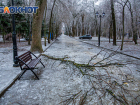 В Ростовской области возбудили 38 дел за ледяные тротуары
