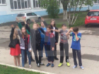Восьмиклассники из Ростова поздравили Гитлера нацистским жестом