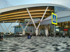 Рейс из Москвы в Ростов-на-Дону экстренно сел в аэропорту Краснодара