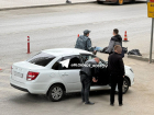 Мужчина разбился насмерть, упав с Ворошиловского моста